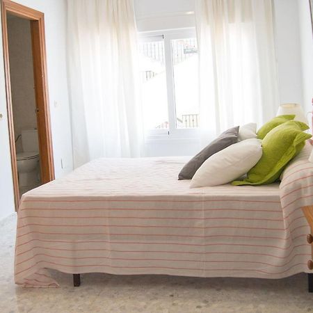 Apartamento Calle Calzada Torrox Εξωτερικό φωτογραφία