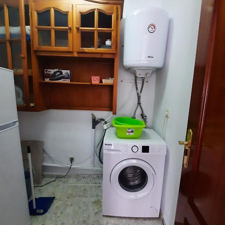 Apartamento Calle Calzada Torrox Εξωτερικό φωτογραφία