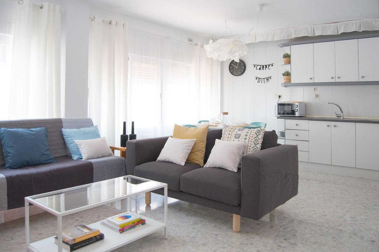 Apartamento Calle Calzada Torrox Εξωτερικό φωτογραφία