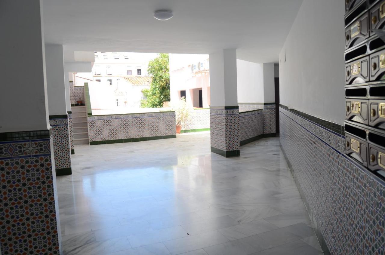 Apartamento Calle Calzada Torrox Εξωτερικό φωτογραφία