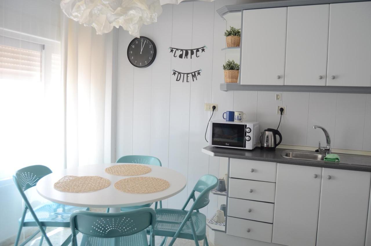 Apartamento Calle Calzada Torrox Εξωτερικό φωτογραφία