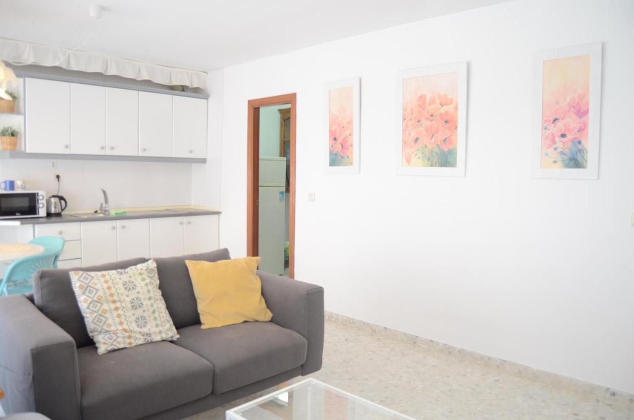 Apartamento Calle Calzada Torrox Εξωτερικό φωτογραφία