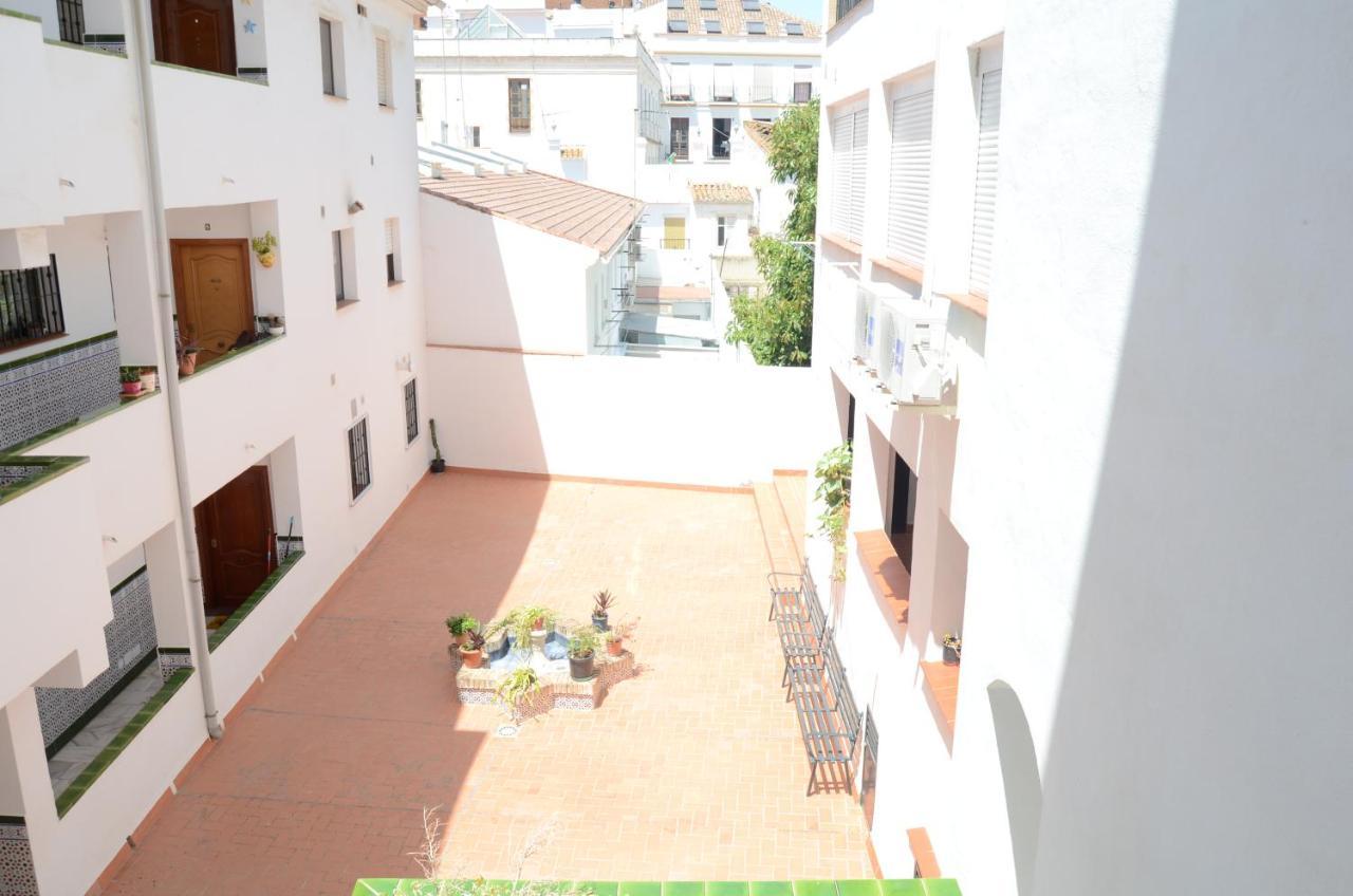 Apartamento Calle Calzada Torrox Εξωτερικό φωτογραφία