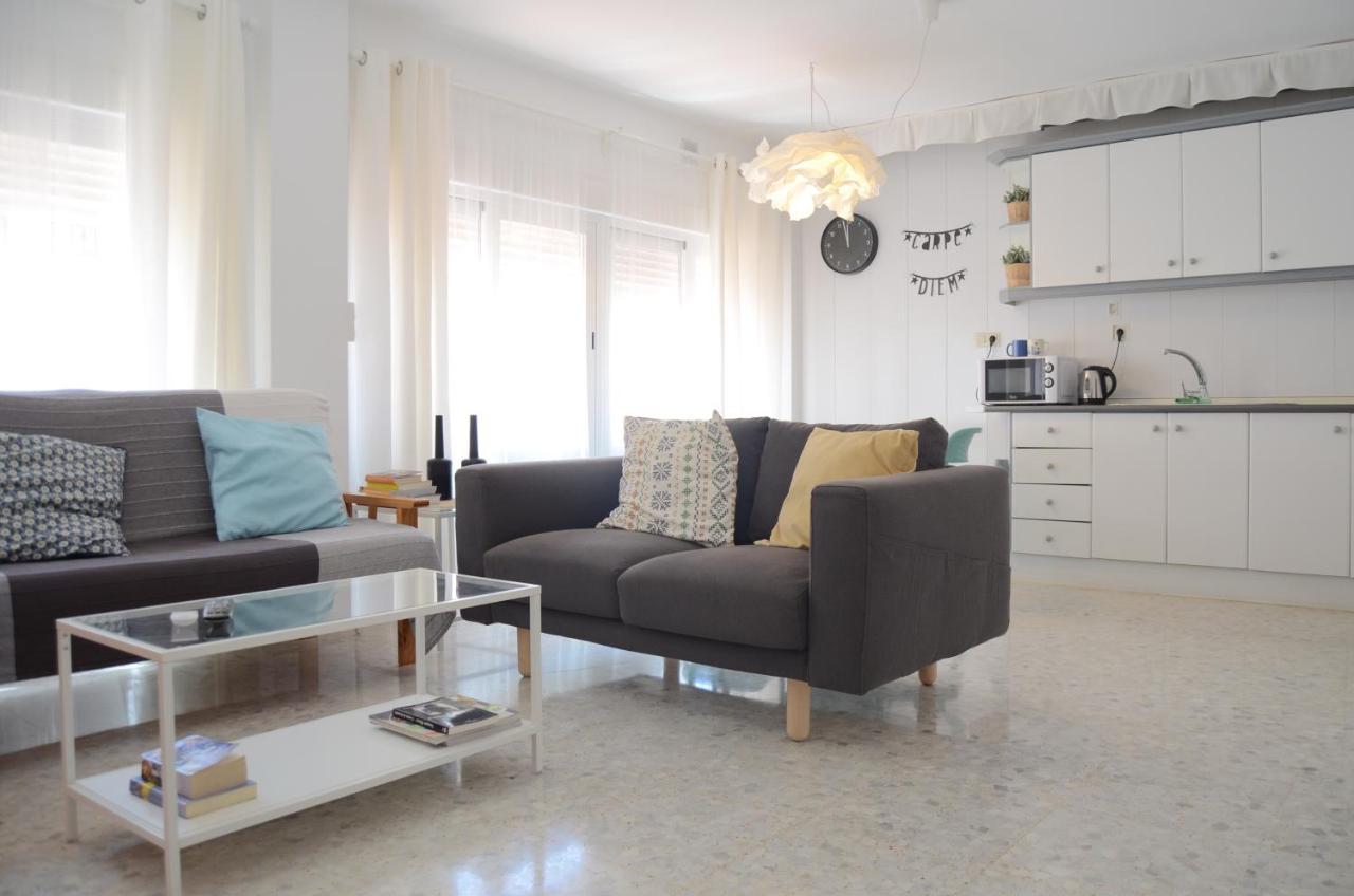 Apartamento Calle Calzada Torrox Εξωτερικό φωτογραφία