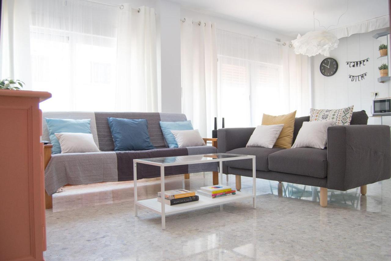 Apartamento Calle Calzada Torrox Εξωτερικό φωτογραφία
