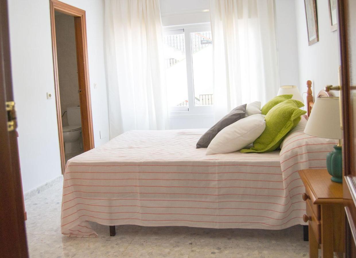 Apartamento Calle Calzada Torrox Εξωτερικό φωτογραφία