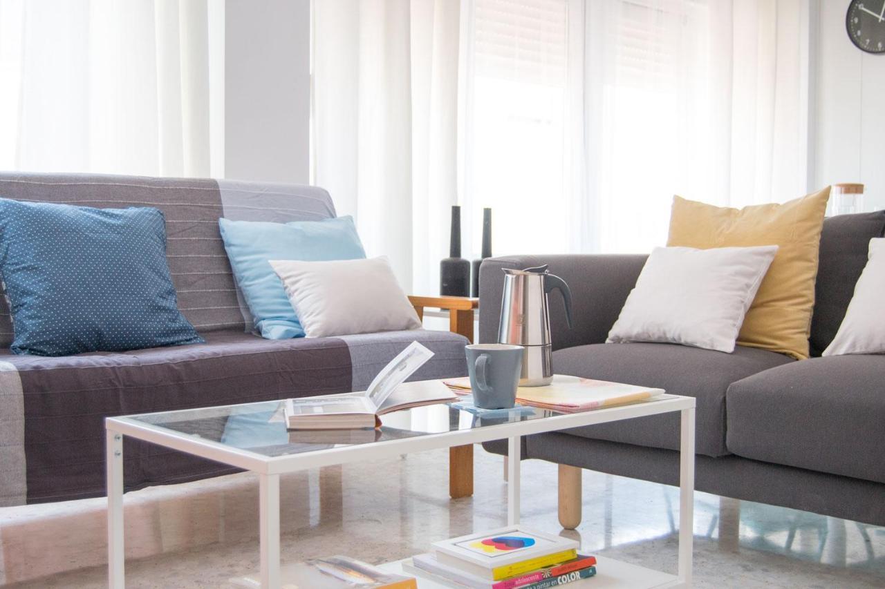 Apartamento Calle Calzada Torrox Εξωτερικό φωτογραφία