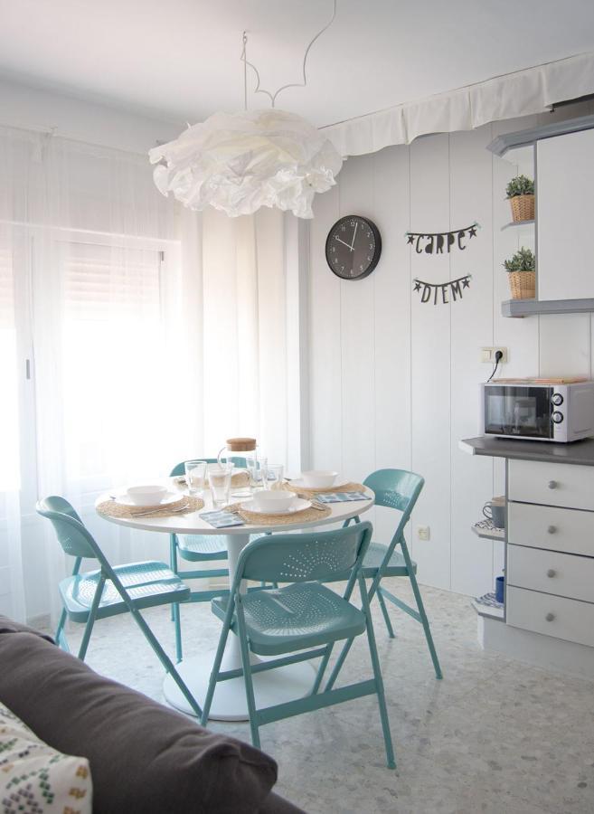 Apartamento Calle Calzada Torrox Εξωτερικό φωτογραφία