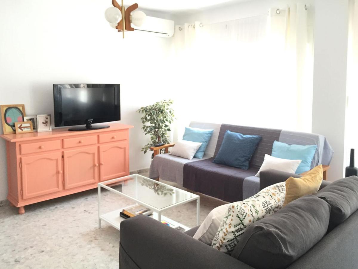 Apartamento Calle Calzada Torrox Εξωτερικό φωτογραφία
