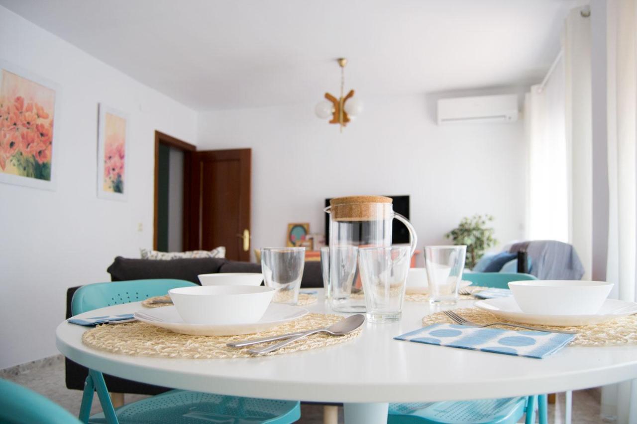 Apartamento Calle Calzada Torrox Εξωτερικό φωτογραφία