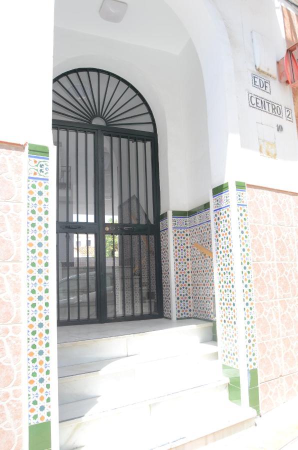 Apartamento Calle Calzada Torrox Εξωτερικό φωτογραφία