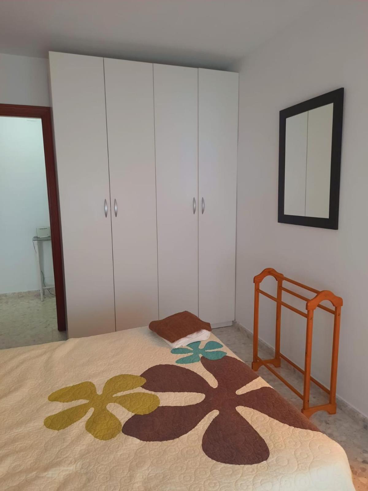 Apartamento Calle Calzada Torrox Εξωτερικό φωτογραφία
